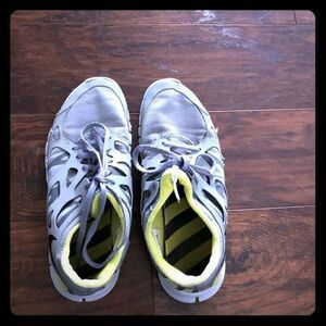 NIKE h20 repel RUNning sHOES WOMEN'S